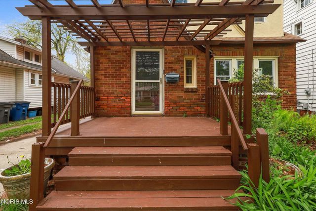 1356 Kepler Road, Toledo, OH 43612