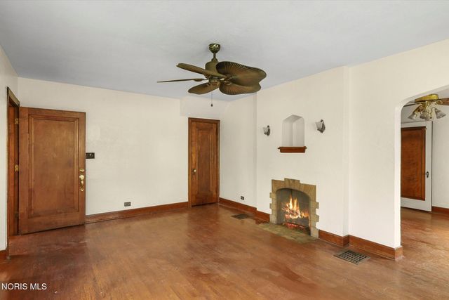 1356 Kepler Road, Toledo, OH 43612