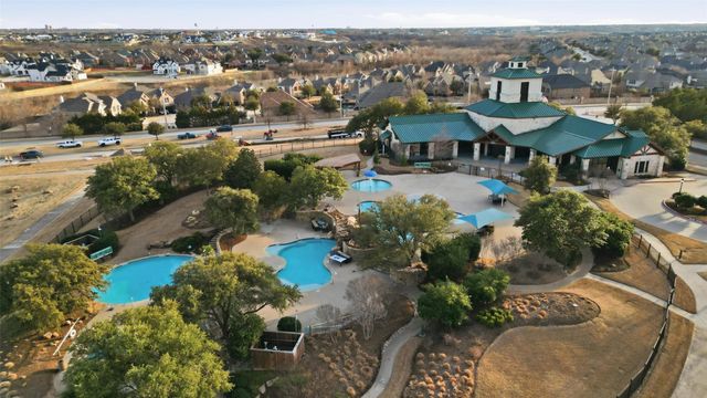 4109 Chantilly Lane, Frisco, TX 75036