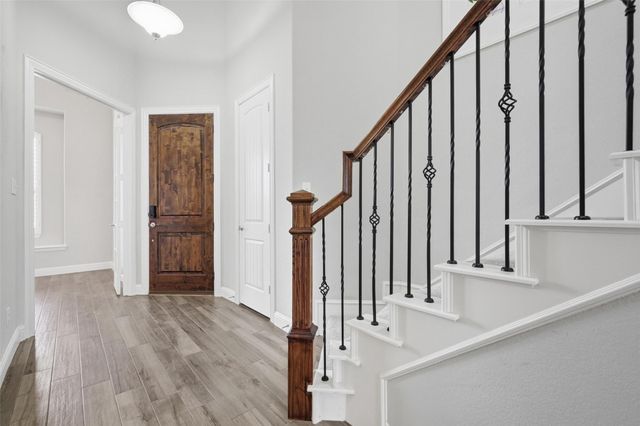 4109 Chantilly Lane, Frisco, TX 75036