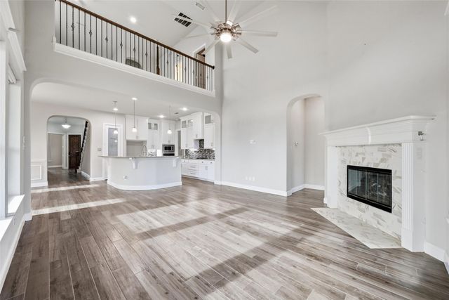 4109 Chantilly Lane, Frisco, TX 75036