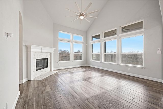 4109 Chantilly Lane, Frisco, TX 75036