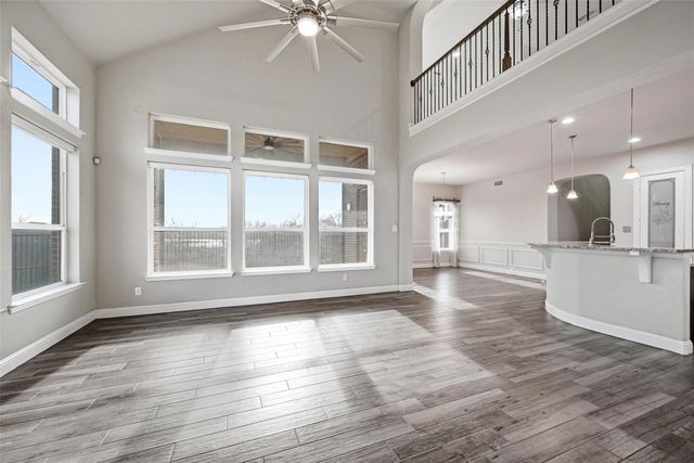 4109 Chantilly Lane, Frisco, TX 75036