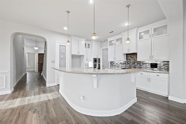 4109 Chantilly Lane, Frisco, TX 75036