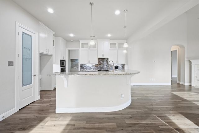 4109 Chantilly Lane, Frisco, TX 75036