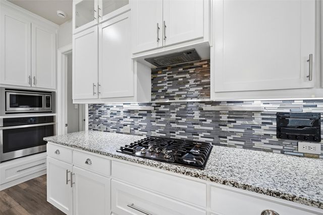 4109 Chantilly Lane, Frisco, TX 75036