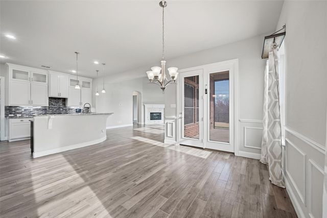 4109 Chantilly Lane, Frisco, TX 75036