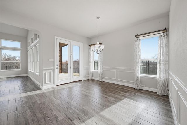 4109 Chantilly Lane, Frisco, TX 75036