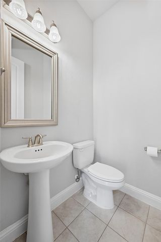 4109 Chantilly Lane, Frisco, TX 75036