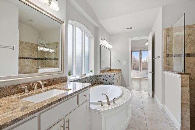 4109 Chantilly Lane, Frisco, TX 75036