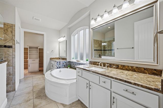 4109 Chantilly Lane, Frisco, TX 75036