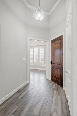 4109 Chantilly Lane, Frisco, TX 75036