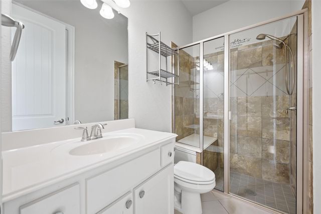 4109 Chantilly Lane, Frisco, TX 75036