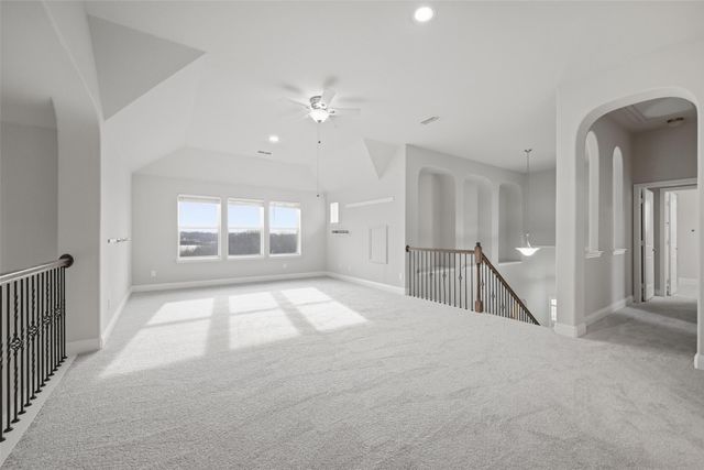 4109 Chantilly Lane, Frisco, TX 75036