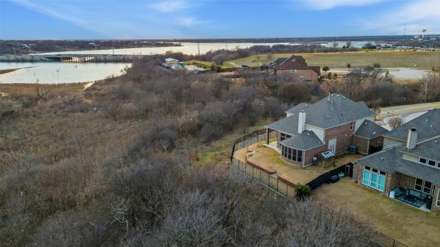 4109 Chantilly Lane, Frisco, TX 75036