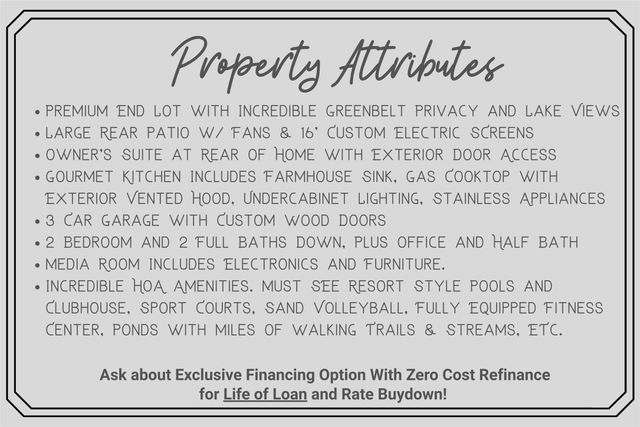 4109 Chantilly Lane, Frisco, TX 75036