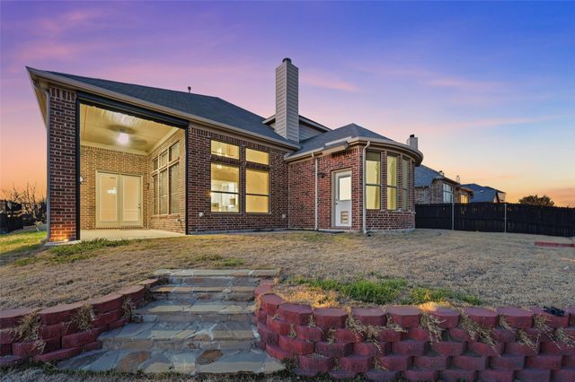 4109 Chantilly Lane, Frisco, TX 75036