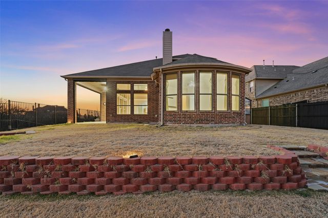 4109 Chantilly Lane, Frisco, TX 75036