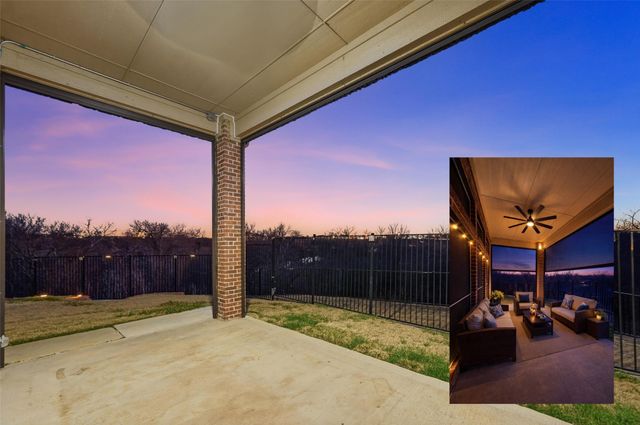 4109 Chantilly Lane, Frisco, TX 75036