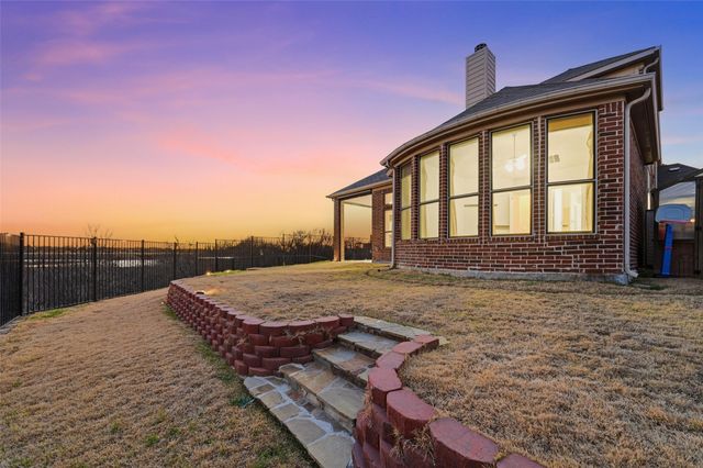 4109 Chantilly Lane, Frisco, TX 75036