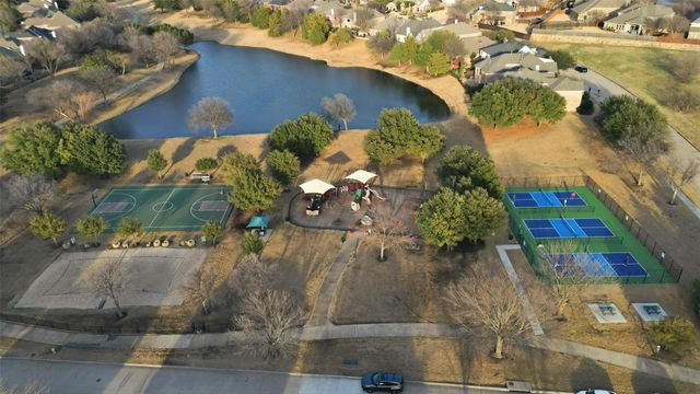 4109 Chantilly Lane, Frisco, TX 75036