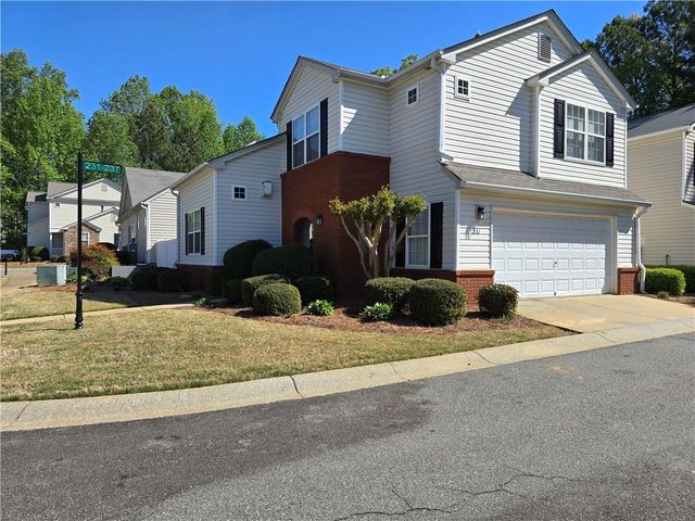 231 Windcroft Lane NW, Acworth, GA 30101