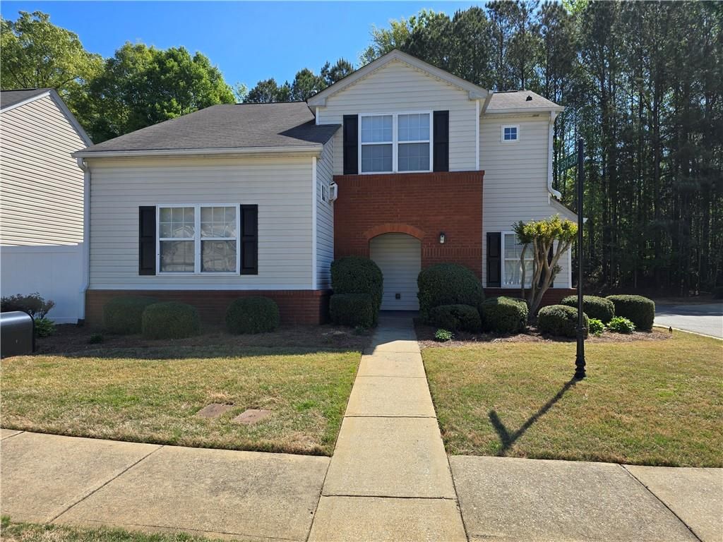 231 Windcroft Lane NW, Acworth, GA 30101
