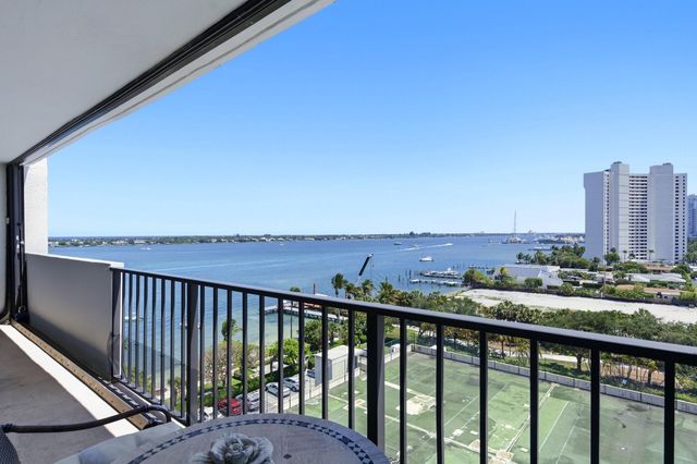 5600 N Flagler Drive Unit 910, West Palm Beach, FL 33407