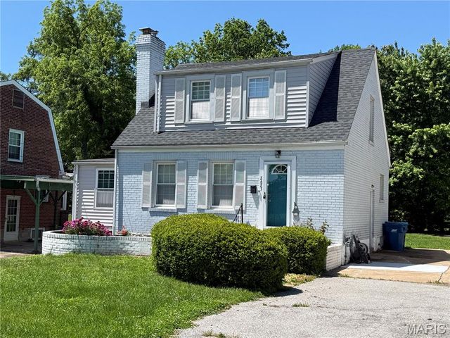 2623 Sims Avenue, Overland, MO 63114
