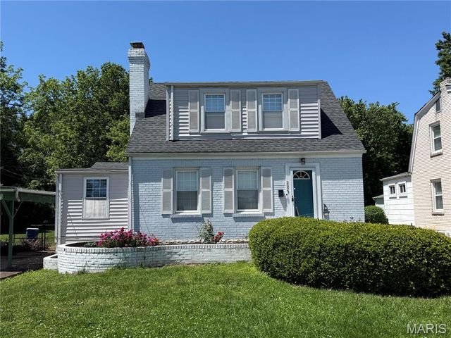 2623 Sims Avenue, Overland, MO 63114