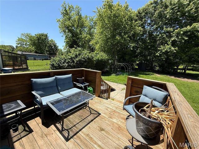 2623 Sims Avenue, Overland, MO 63114