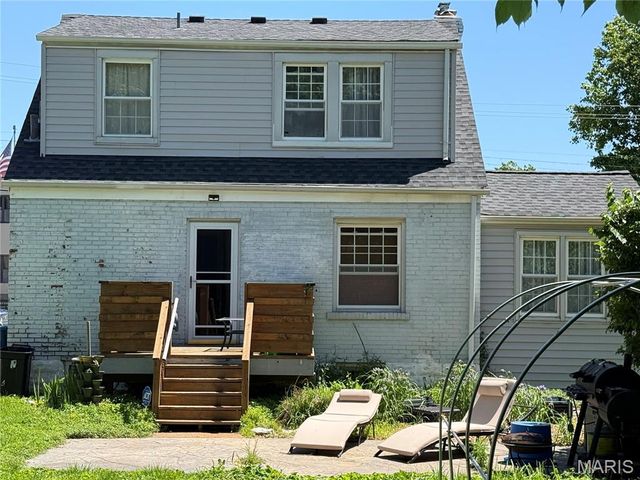 2623 Sims Avenue, Overland, MO 63114