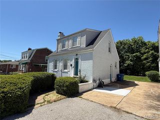 2623 Sims Avenue, Overland, MO 63114