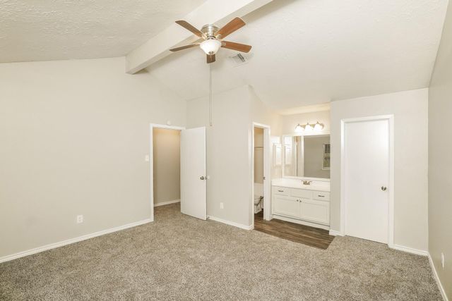 19903 Mountain Dale Drive, Cypress, TX 77433