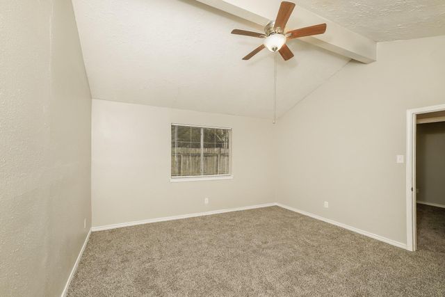 19903 Mountain Dale Drive, Cypress, TX 77433
