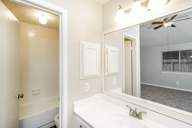 19903 Mountain Dale Drive, Cypress, TX 77433