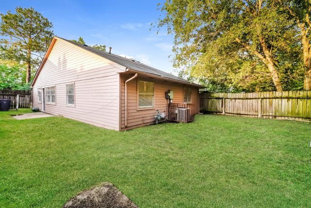 19903 Mountain Dale Drive, Cypress, TX 77433