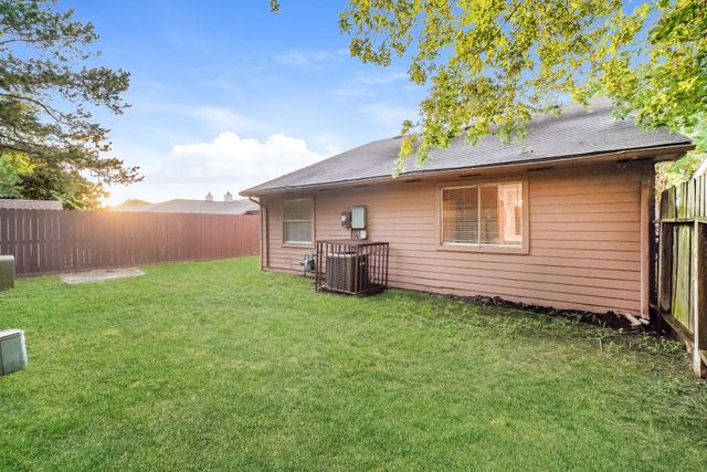 19903 Mountain Dale Drive, Cypress, TX 77433