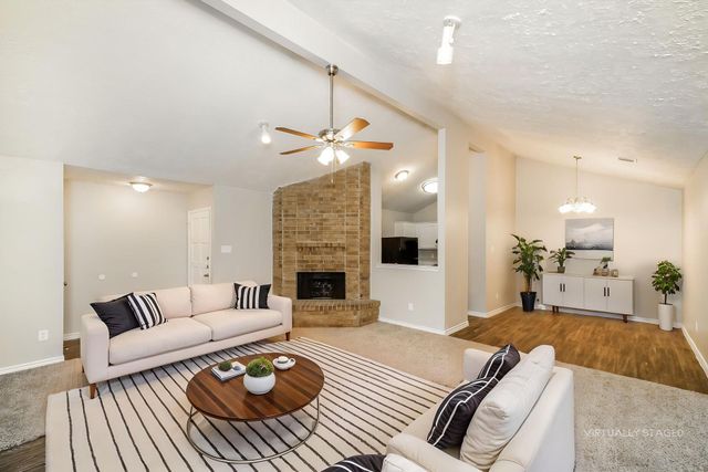 19903 Mountain Dale Drive, Cypress, TX 77433