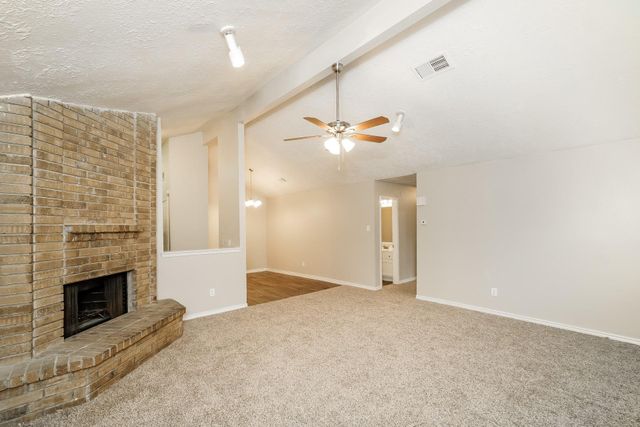 19903 Mountain Dale Drive, Cypress, TX 77433