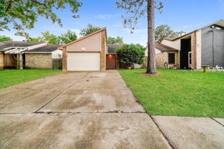 19903 Mountain Dale Drive, Cypress, TX 77433