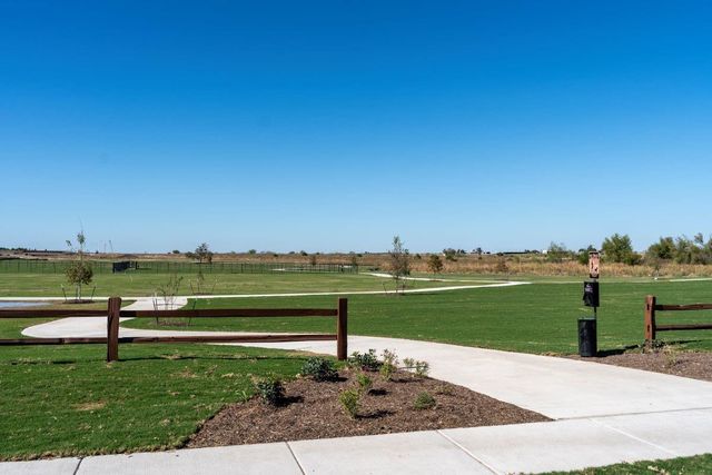 18012 Bridled Stallion DR, Manor, TX 78653
