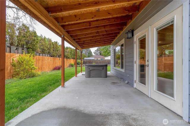 1276 Whittington Lane, Walla Walla, WA 99362