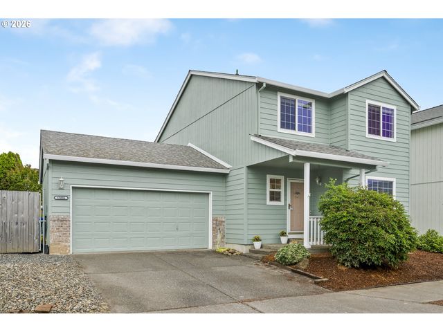 15006 Se SIEBEN CREEK Dr, Clackamas, OR 97015