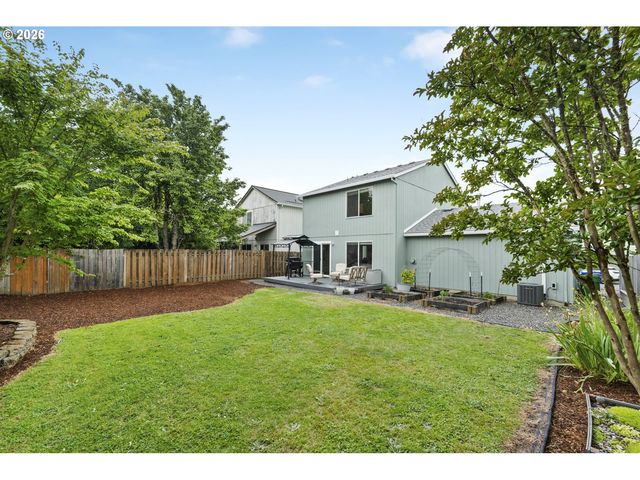 15006 Se SIEBEN CREEK Dr, Clackamas, OR 97015