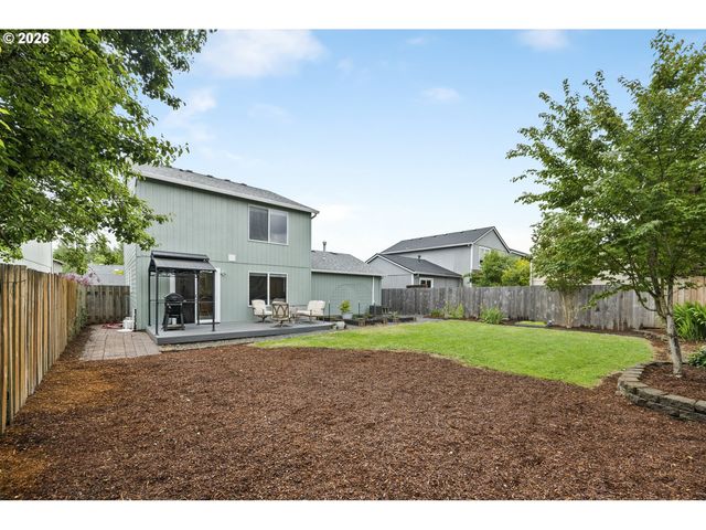15006 Se SIEBEN CREEK Dr, Clackamas, OR 97015