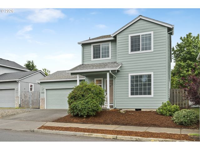 15006 Se SIEBEN CREEK Dr, Clackamas, OR 97015
