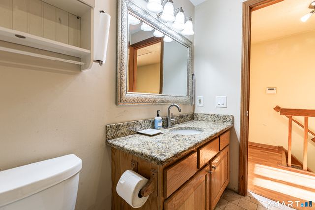 80 North Mountain Road F, New Britain, CT 06053