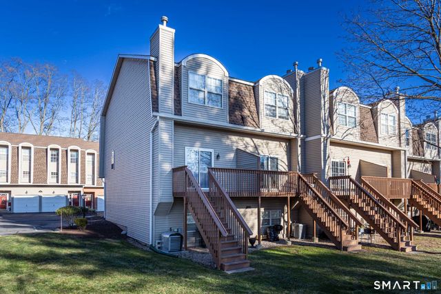 80 North Mountain Road F, New Britain, CT 06053