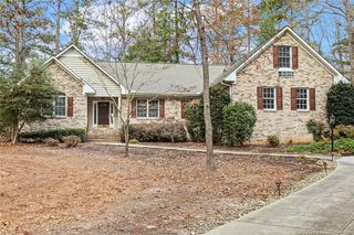 577 Broadmoor Court, Sanford, NC 27332